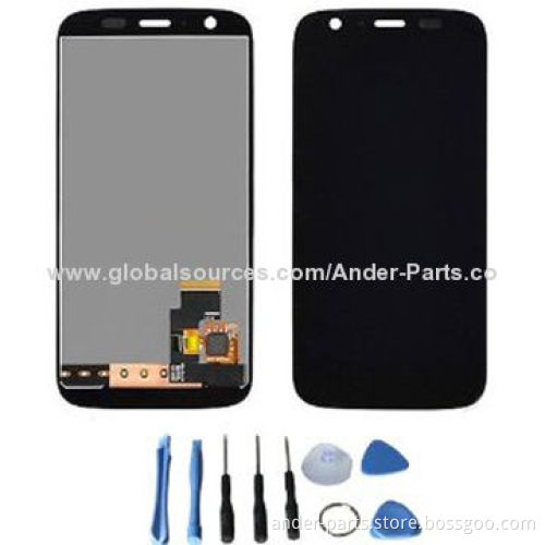 Wholesale LCD Display Touchscreen Digitizer Assembly for Motorola Moto G XT1032/ XT1036